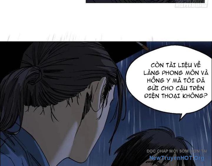 Giờ Ngọ Ba Khắc Chap 94 - Next Chap 95