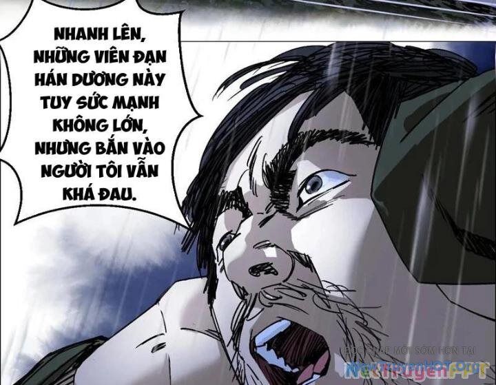 Giờ Ngọ Ba Khắc Chap 94 - Next Chap 95