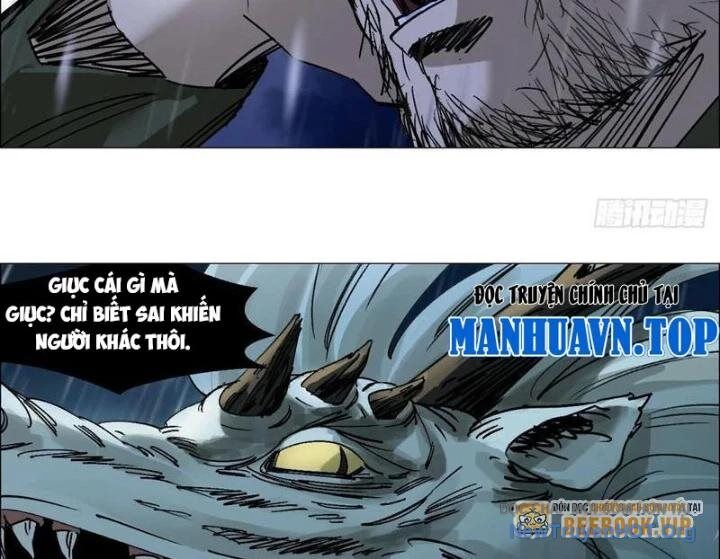 Giờ Ngọ Ba Khắc Chap 94 - Next Chap 95