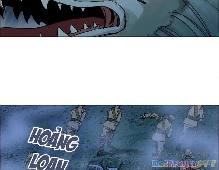 Giờ Ngọ Ba Khắc Chap 94 - Next Chap 95