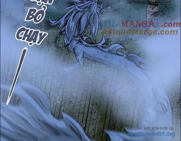 Giờ Ngọ Ba Khắc Chap 94 - Next Chap 95