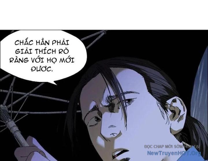Giờ Ngọ Ba Khắc Chap 94 - Next Chap 95