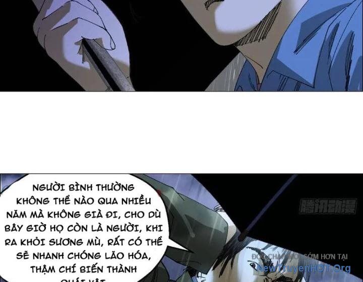 Giờ Ngọ Ba Khắc Chap 94 - Next Chap 95