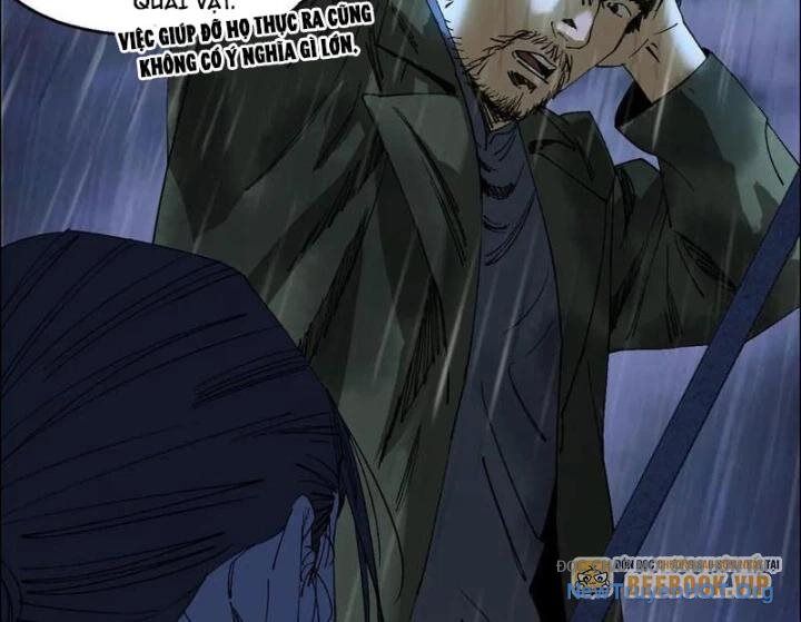 Giờ Ngọ Ba Khắc Chap 94 - Next Chap 95