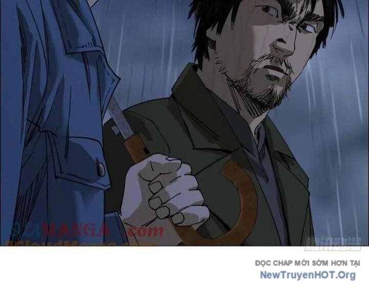 Giờ Ngọ Ba Khắc Chap 94 - Next Chap 95