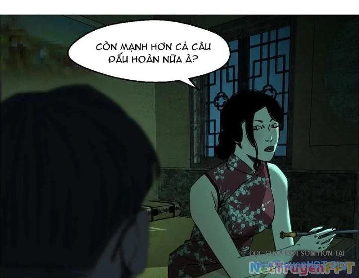 Giờ Ngọ Ba Khắc Chap 94 - Next Chap 95