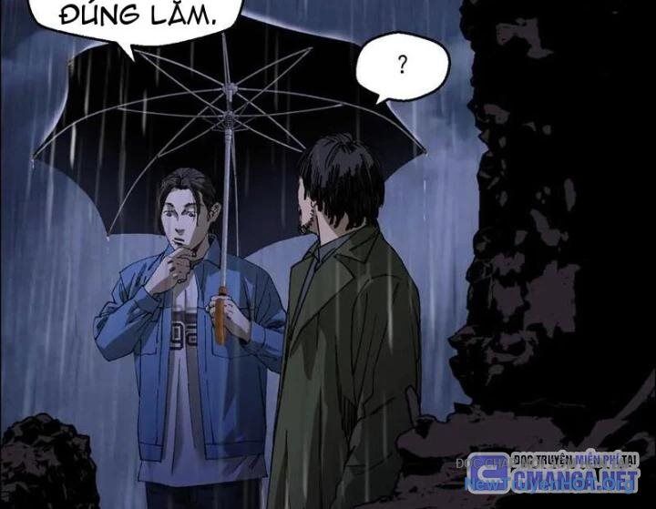 Giờ Ngọ Ba Khắc Chap 94 - Next Chap 95