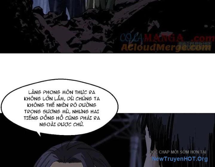 Giờ Ngọ Ba Khắc Chap 94 - Next Chap 95