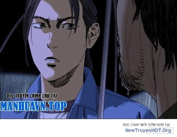 Giờ Ngọ Ba Khắc Chap 94 - Next Chap 95