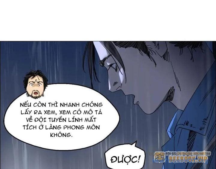 Giờ Ngọ Ba Khắc Chap 94 - Next Chap 95