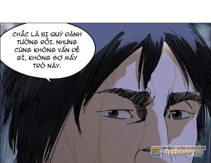 Giờ Ngọ Ba Khắc Chap 94 - Next Chap 95