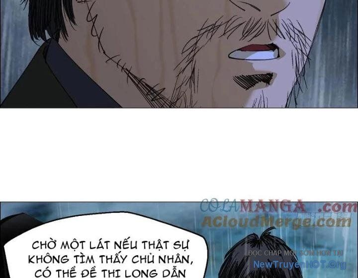 Giờ Ngọ Ba Khắc Chap 94 - Next Chap 95