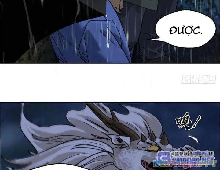 Giờ Ngọ Ba Khắc Chap 94 - Next Chap 95