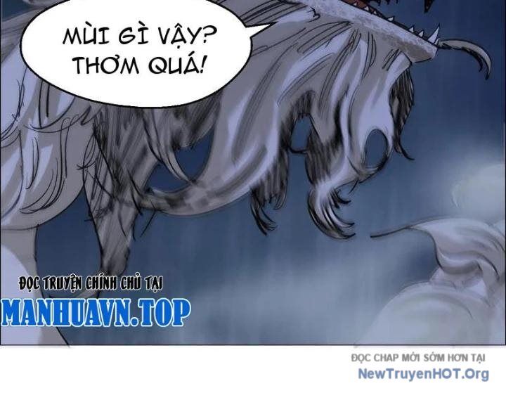 Giờ Ngọ Ba Khắc Chap 94 - Next Chap 95