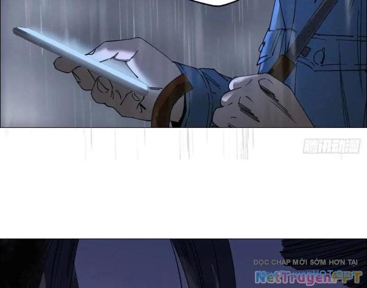 Giờ Ngọ Ba Khắc Chap 94 - Next Chap 95