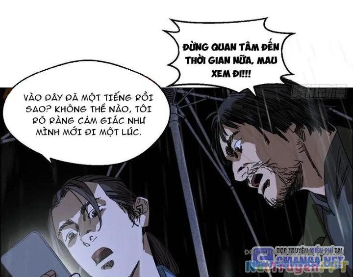Giờ Ngọ Ba Khắc Chap 94 - Next Chap 95