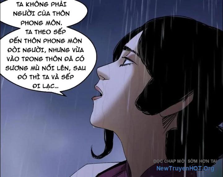 Giờ Ngọ Ba Khắc Chap 95 - Next Chap 96