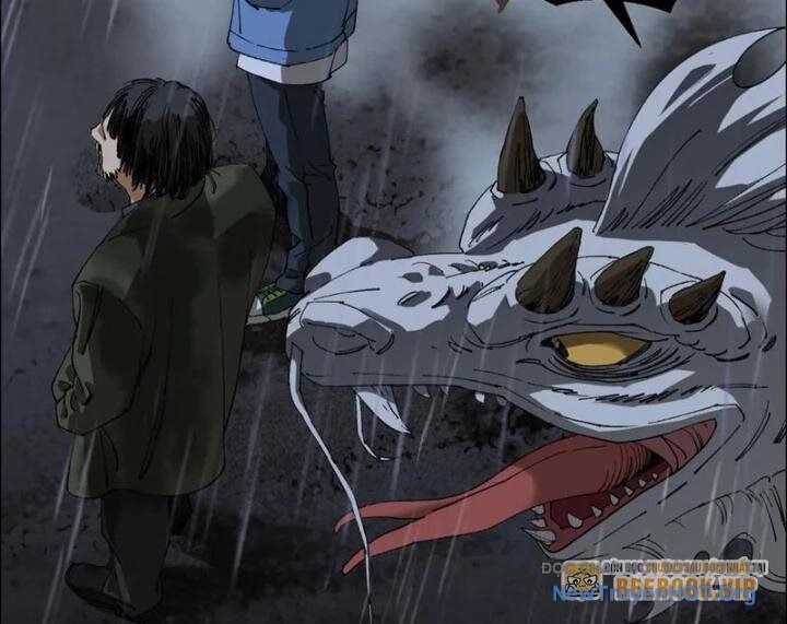 Giờ Ngọ Ba Khắc Chap 95 - Next Chap 96