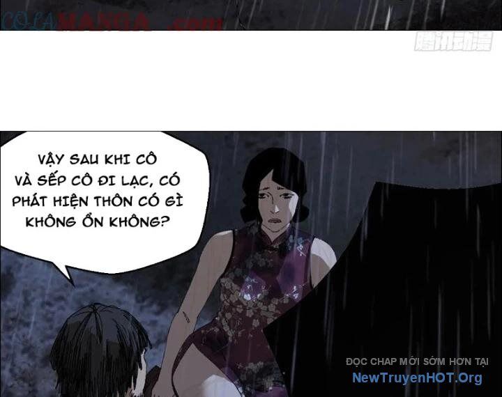 Giờ Ngọ Ba Khắc Chap 95 - Next Chap 96