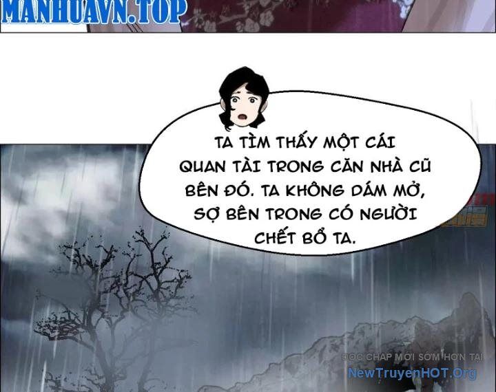 Giờ Ngọ Ba Khắc Chap 95 - Next Chap 96