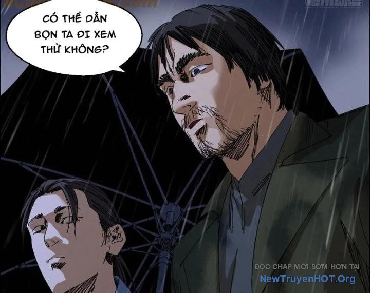 Giờ Ngọ Ba Khắc Chap 95 - Next Chap 96