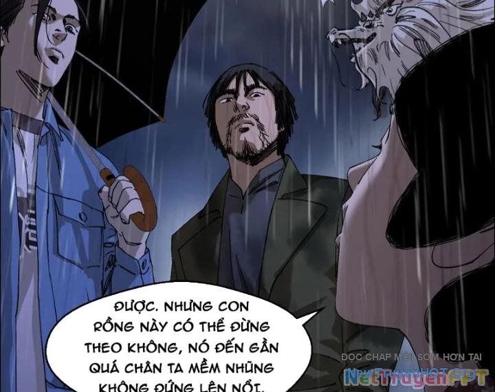 Giờ Ngọ Ba Khắc Chap 95 - Next Chap 96