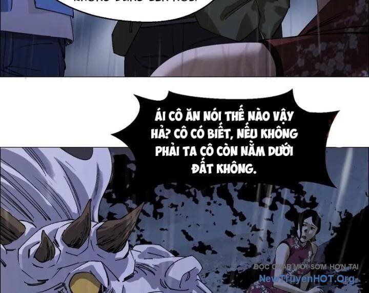 Giờ Ngọ Ba Khắc Chap 95 - Next Chap 96
