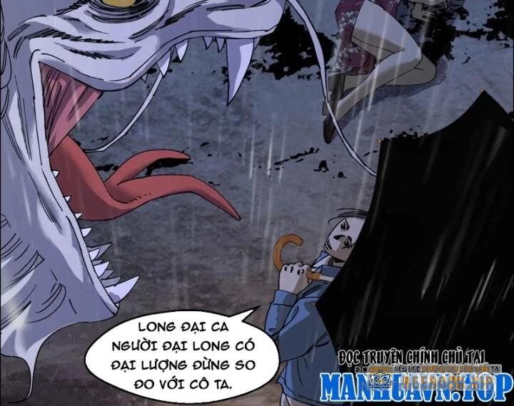 Giờ Ngọ Ba Khắc Chap 95 - Next Chap 96