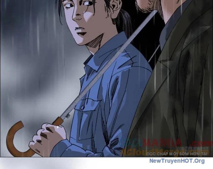 Giờ Ngọ Ba Khắc Chap 95 - Next Chap 96