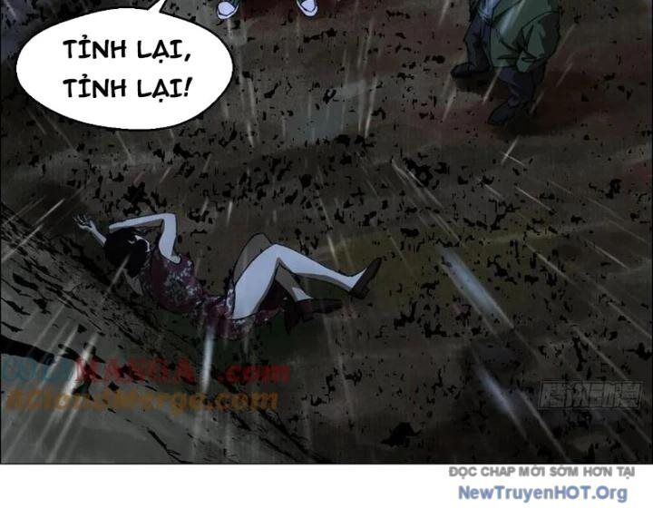 Giờ Ngọ Ba Khắc Chap 95 - Next Chap 96