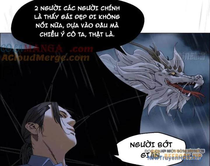 Giờ Ngọ Ba Khắc Chap 95 - Next Chap 96