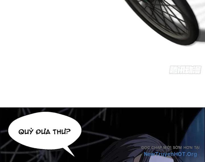 Giờ Ngọ Ba Khắc Chap 95 - Next Chap 96