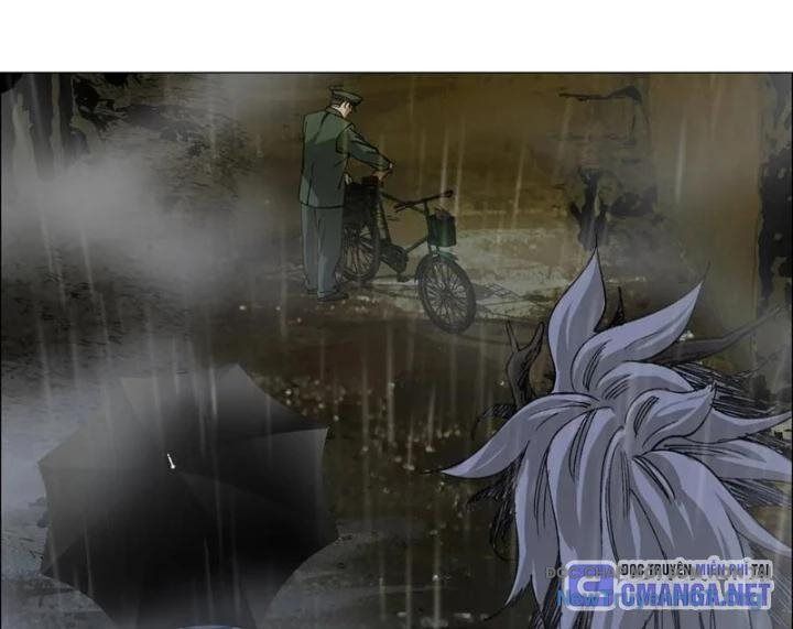Giờ Ngọ Ba Khắc Chap 95 - Next Chap 96