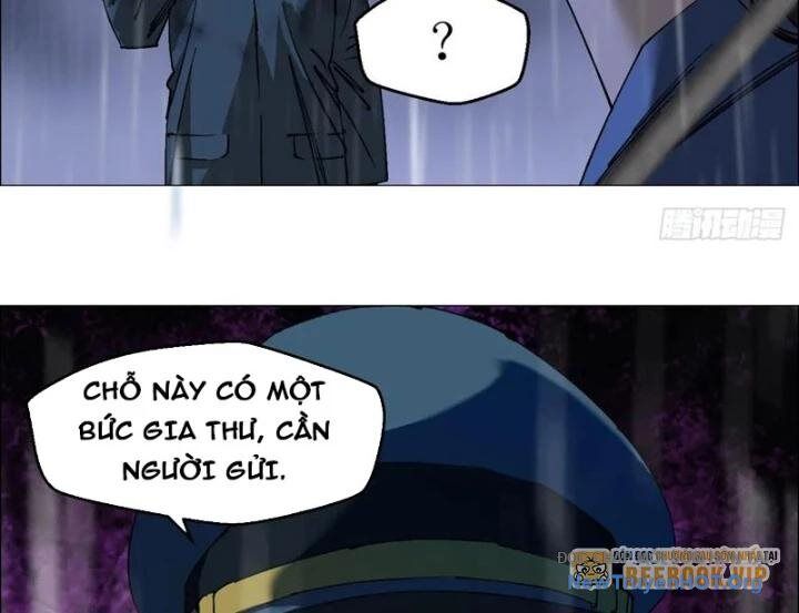 Giờ Ngọ Ba Khắc Chap 95 - Next Chap 96