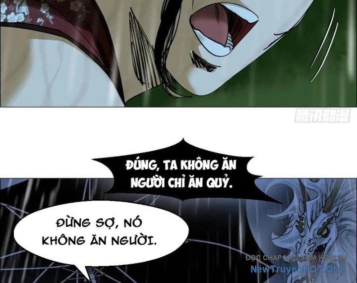 Giờ Ngọ Ba Khắc Chap 95 - Next Chap 96