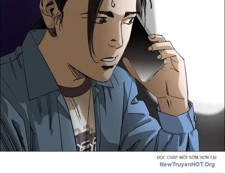 Giờ Ngọ Ba Khắc Chap 95 - Next Chap 96
