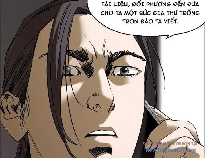 Giờ Ngọ Ba Khắc Chap 95 - Next Chap 96