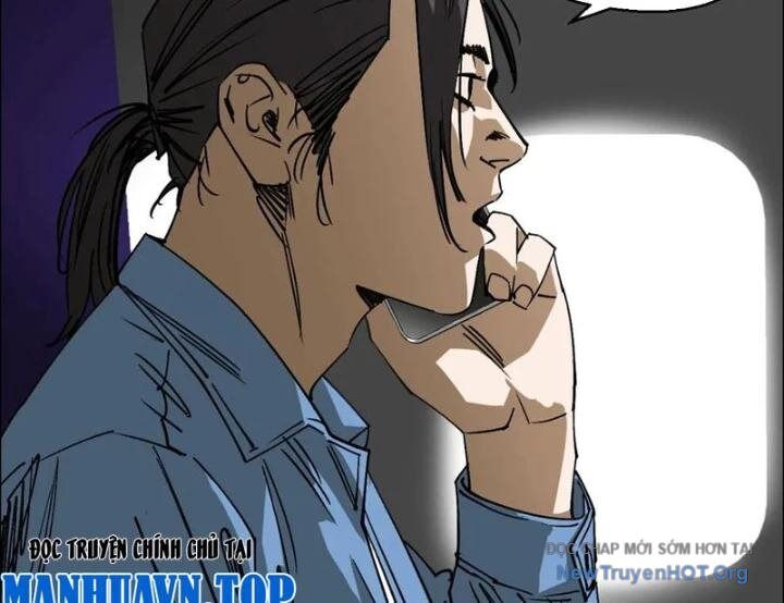 Giờ Ngọ Ba Khắc Chap 95 - Next Chap 96