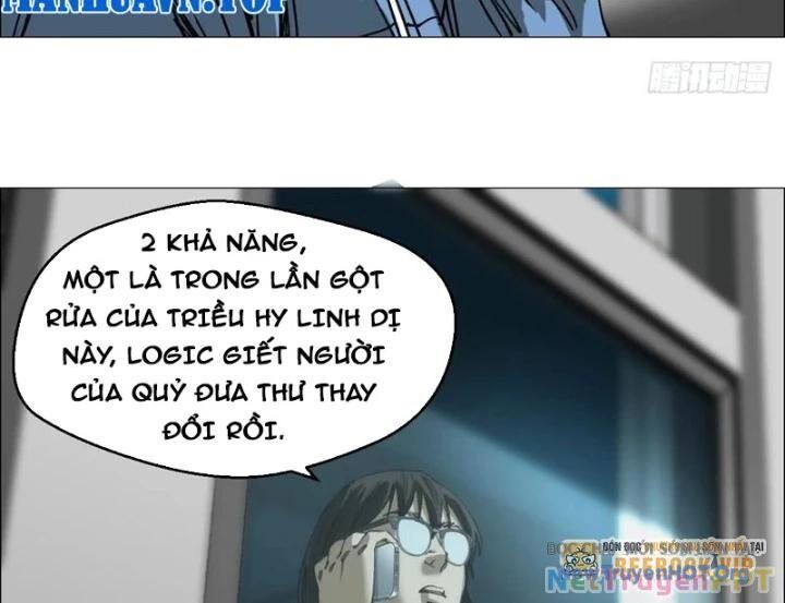 Giờ Ngọ Ba Khắc Chap 95 - Next Chap 96