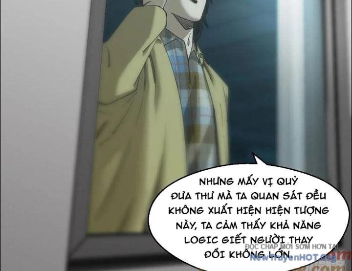 Giờ Ngọ Ba Khắc Chap 95 - Next Chap 96
