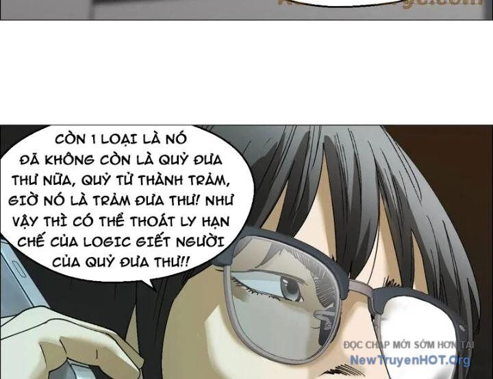 Giờ Ngọ Ba Khắc Chap 95 - Next Chap 96
