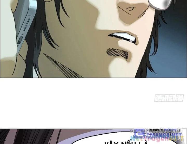 Giờ Ngọ Ba Khắc Chap 95 - Next Chap 96
