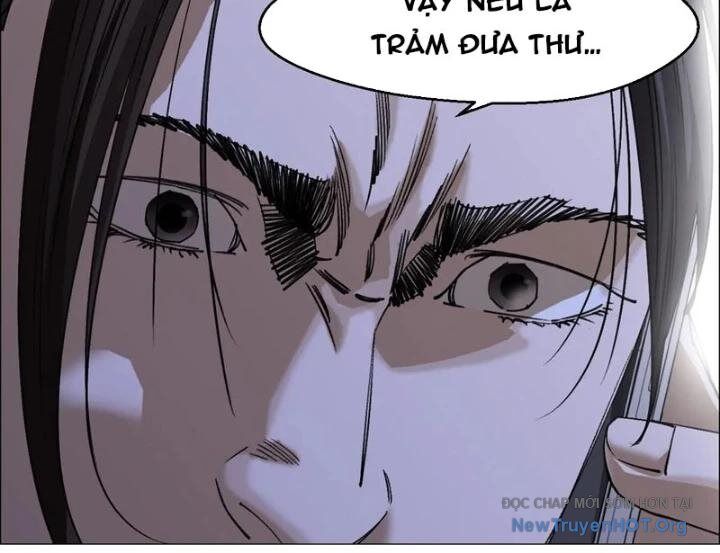 Giờ Ngọ Ba Khắc Chap 95 - Next Chap 96