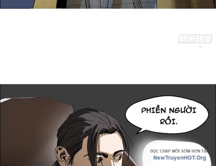 Giờ Ngọ Ba Khắc Chap 95 - Next Chap 96