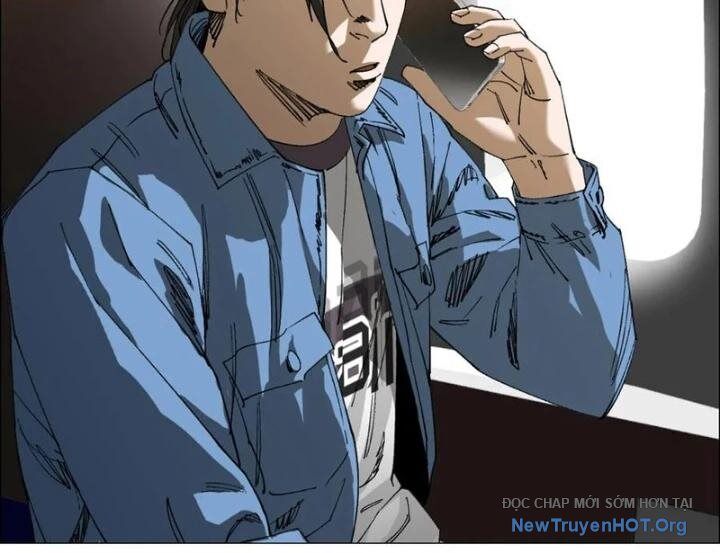 Giờ Ngọ Ba Khắc Chap 95 - Next Chap 96