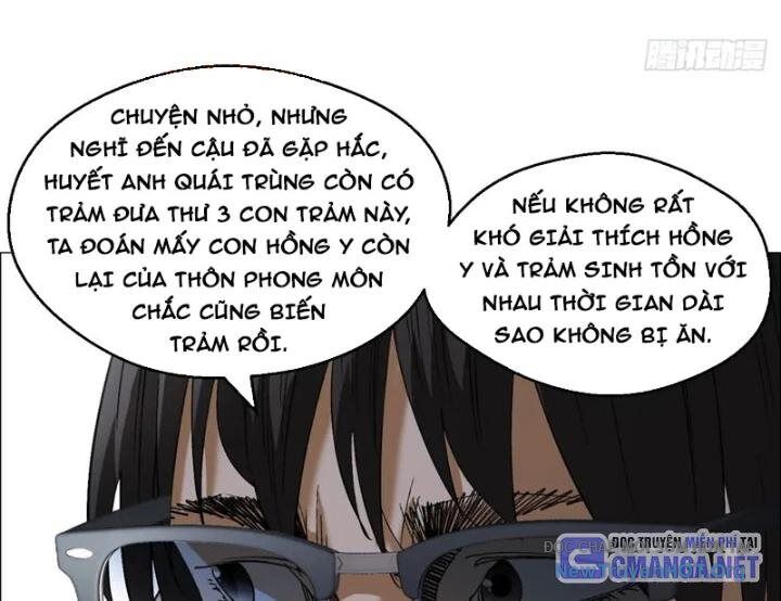 Giờ Ngọ Ba Khắc Chap 95 - Next Chap 96