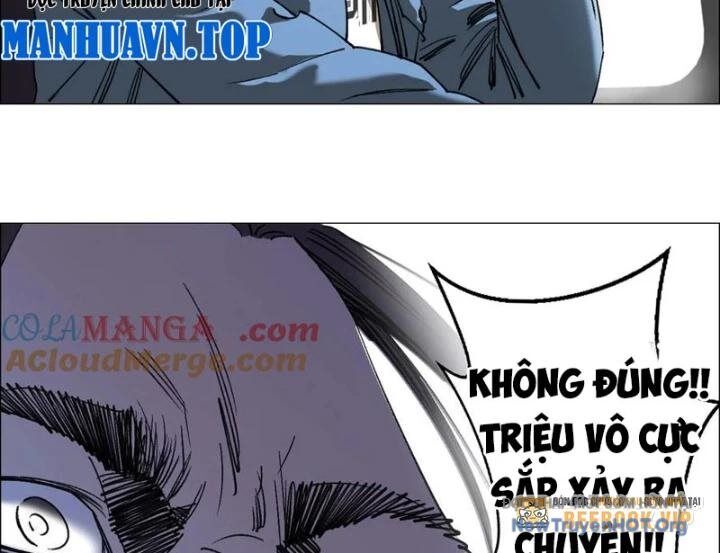 Giờ Ngọ Ba Khắc Chap 95 - Next Chap 96