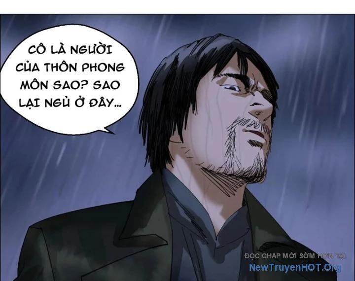 Giờ Ngọ Ba Khắc Chap 95 - Next Chap 96