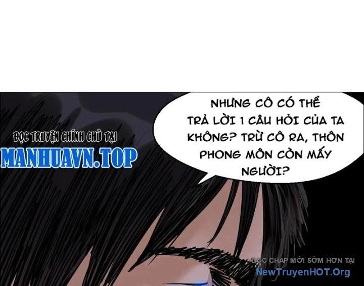 Giờ Ngọ Ba Khắc Chap 96 - Next Chap 97