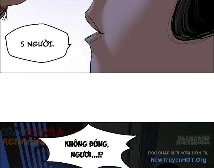 Giờ Ngọ Ba Khắc Chap 96 - Next Chap 97